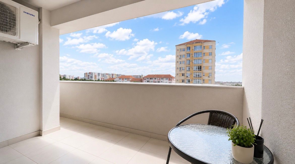 Apartament 2 camere, Iosia Residence, Parcare Subterana - Poză 7