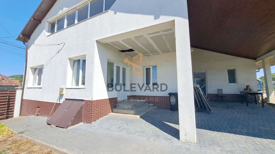 Casa individuala P+M, 1000 mp teren, la 40 km de Cluj-Napoca! - Poză 6