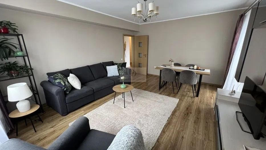 Apartament 2 camere finisaje moderne | Parcare inclusǎ | Calea Turzii - Poză 1