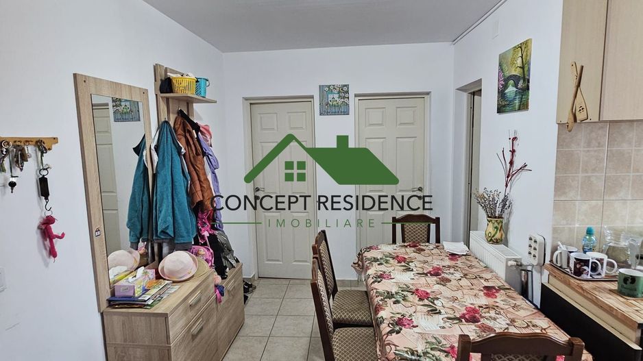 Apartament 3 camere cu curte proprie – Pictor Lidia Agricola - Poză 3