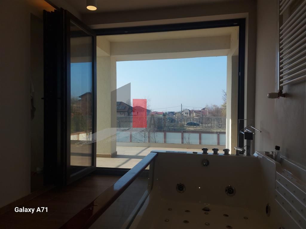 VIla 11 Camere Cernica - Poză 26