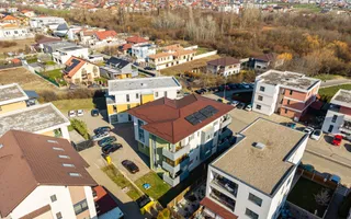 Apartament 3 cam, 76 mp + balcon, etaj 1,  Dumbravița, str. Rodiei,  Comision 0% - Poză 25