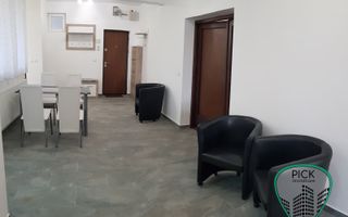 P 4249 - Apartament de închiriat în zona semicentrală cu 3 camere - Poză 2
