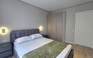 Vânzare, apartament, 1 cameră, str. Regina Elisabeta, Durlești - Poză 7
