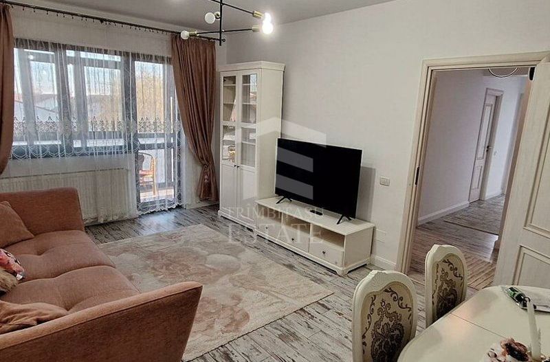 Apartament 3 camere decomandat Dobroiesti Doinei - Poză 1