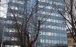 Cladiri de birouri Calea Dorobantilor Neocity I-II - Poză 1