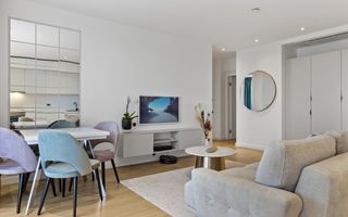 Apartament 2 camere in Aviatiei - Poză 2