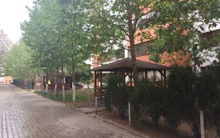 Vand apartament 3 camere, decomandat, Popesti-Leordeni - Poză 8