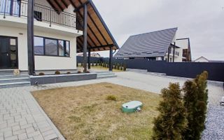 Casă Tip Oglinda I Mitocul Dragomirnei I Suceava I PREȚ: 175.000 € - Poză 2