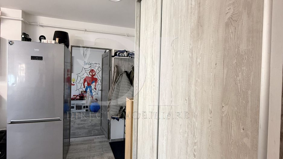 Apartament la cheie / etaj intermediar / Zona Eroilor - Poză 4