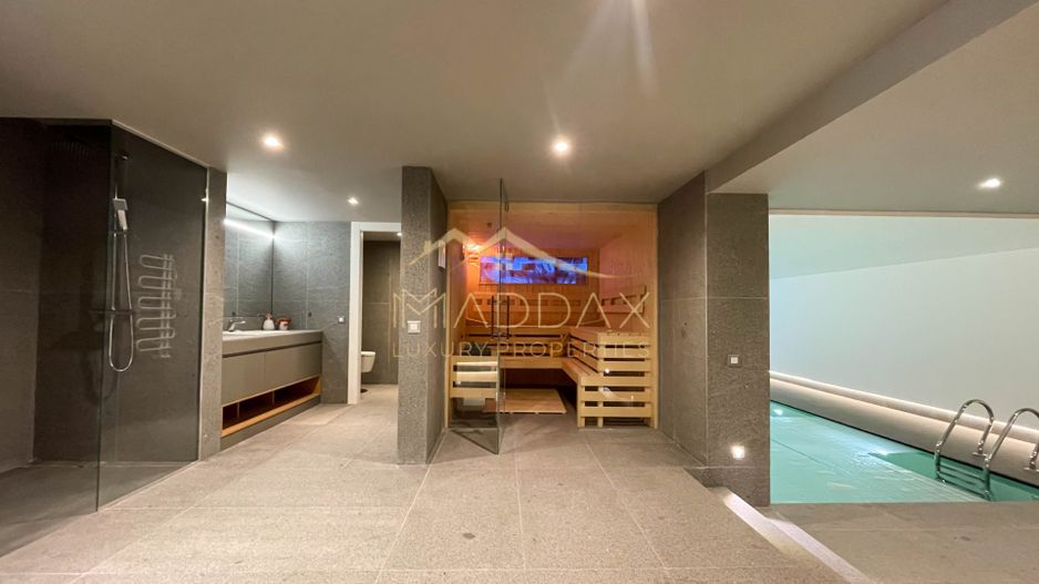 Masterpiece Villa // 940 sqm // 4 parking spaces // Domenii - Poză 39