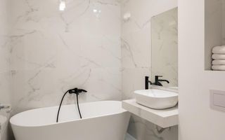 Inchiriere apartament 3 camere | Parcare inclusa | Sisesti - Poză 19