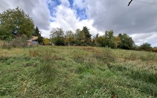 Teren intravilan cu Puz si priveliște deosebită, spre Cetatea Cisnădioara - Poză 3