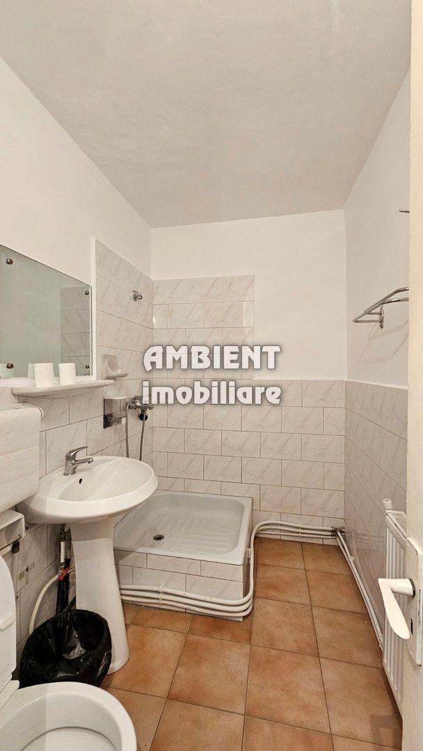 DE INCHIRIAT - Spatiu birouri/comercial - 86 mp, zona TRAIAN; - Poză 3