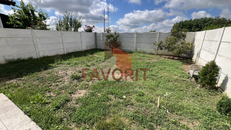 Casa individuala 3 camere | 2 bai | Giroc - Poză 16