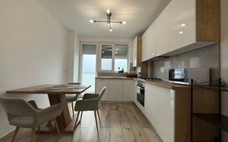 Apartament cu 2 camere si parcare privata langa VOX - Torontalului - Poză 3