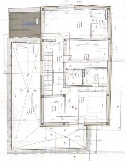 Casă elegantă cu arhitectură modernă și priveliște superbă – Feleacu - Poză 1