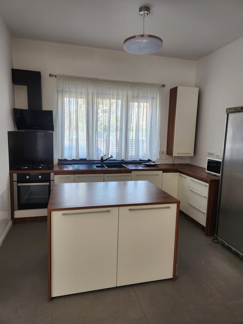 Vilă exclusivistă P+1E I Prima închiriere I Zona Lipovei - Poză 16