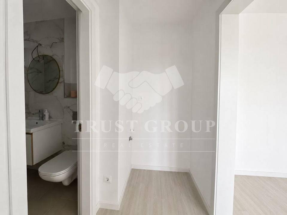 Apartament 2 camere Domenii-1 Mai / Imobil 1965 - Poză 5