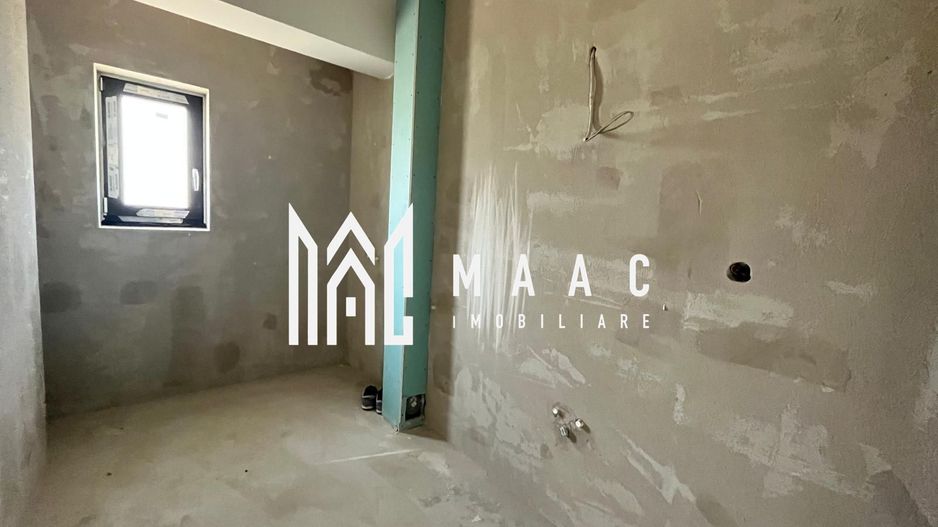 Apartament 2 Camere I Doamna Stanca I Dezvoltator I La Cheie - Poză 17