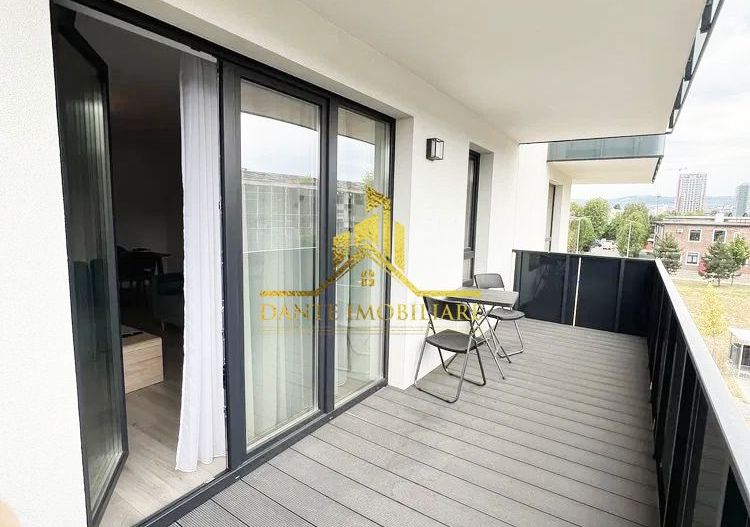 2 camere, modern, spatios, TOTUL NOU , terasa, parcare, Liberty, Garii - Poză 7