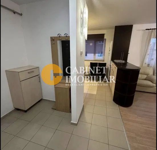 3 camere -decomandat, et. intermediar, bloc nou, mobilat si utilat! - Poză 2