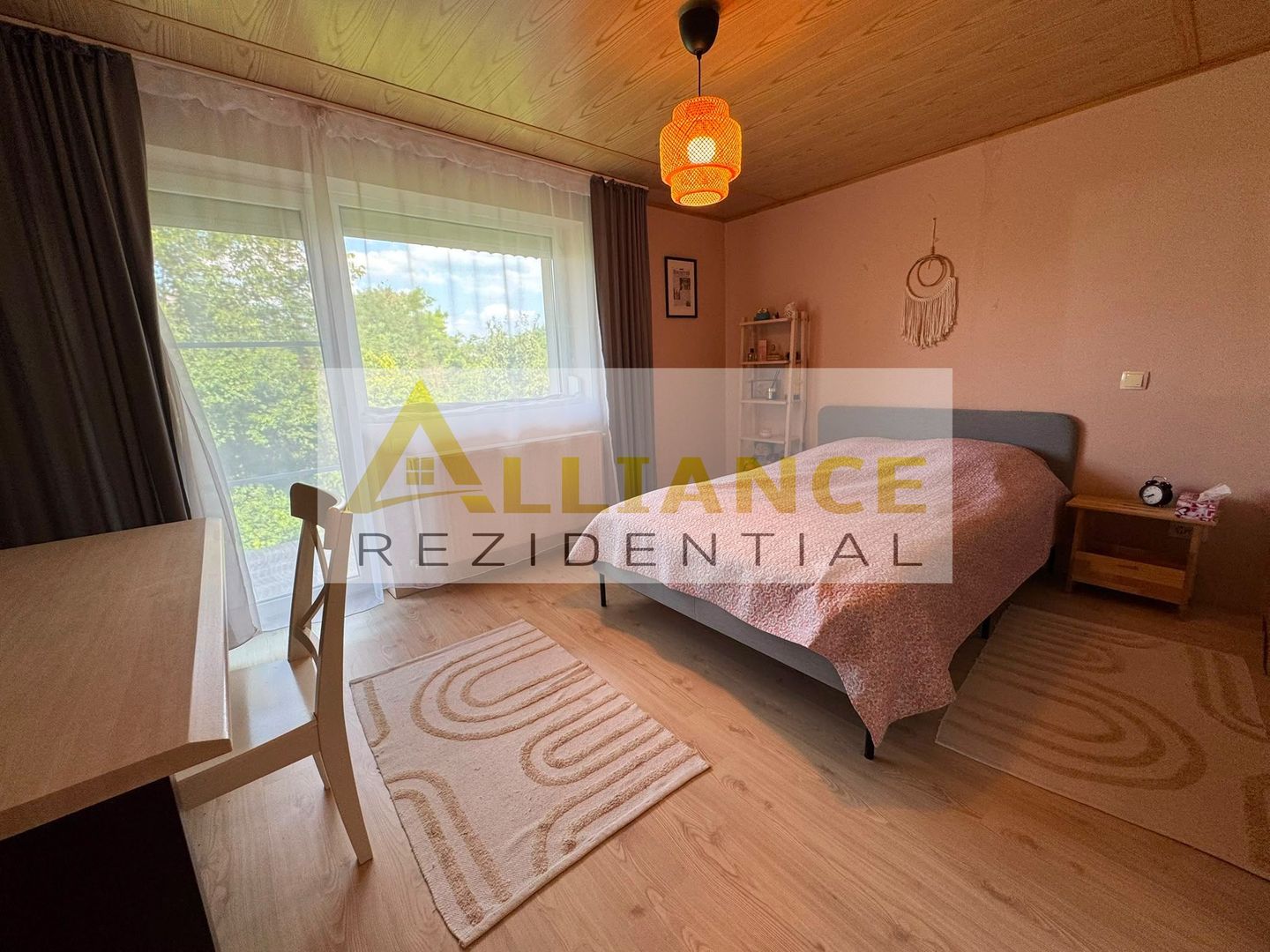 DUPLEX ÎNTREG DE VÂNZARE – FRUMUȘANI, STRADA GAROAFEI - 1086MP - Poză 7