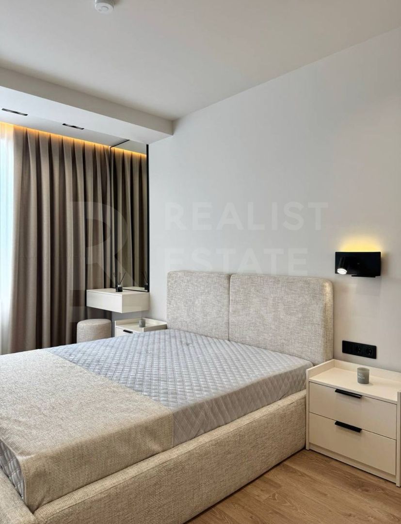 Vânzare, penthouse, 3 camere,  str. Cartușa, Dulești - Poză 9