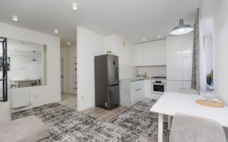 Chirie, apartament, 2 camere, str. Nicolae Costin, Râșcani - Poză 2