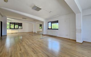 Vila P+3, 350mp utili + 100mp curte, 10min Metrou Piata Victoriei - Poză 8