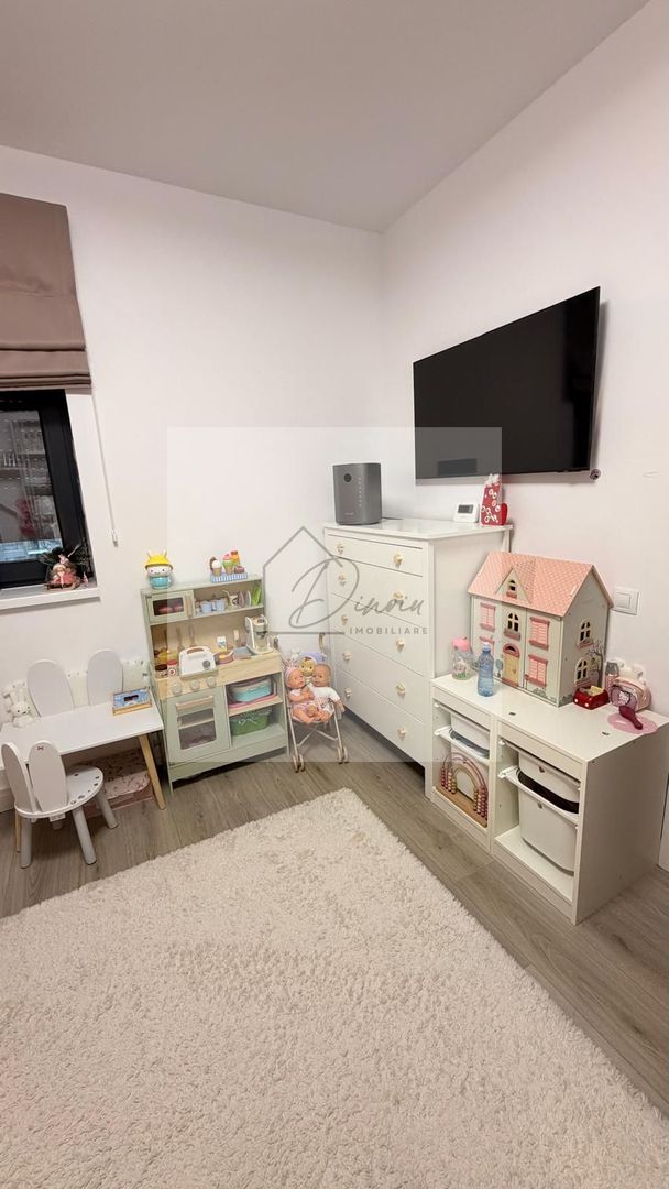 3 camere Onix Park Aviatiei I Mobilat Utilat I COMISION 0% - Poză 20