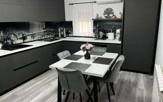 Apartament 3 camere Dorobantilor amenajat - Poză 2