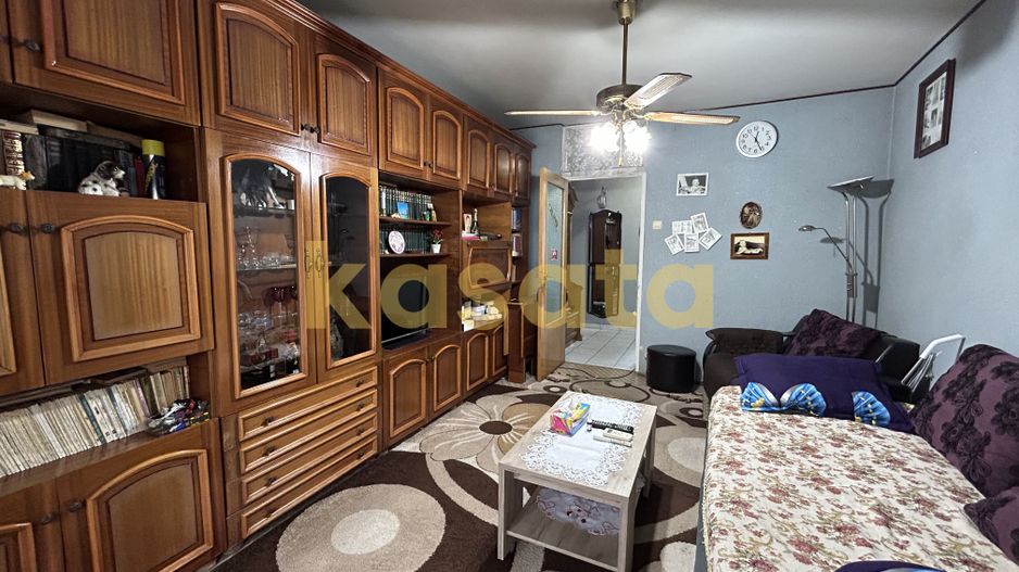 De vazare apartament 3 camere Aviatiei - 68mp - Poză 2