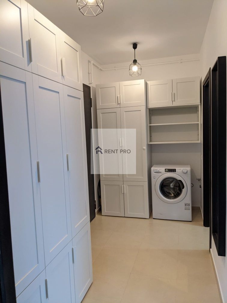 Garsonieră de închiriat | Exigent Plaza Residence Faza 3 | Lujerului - Poză 5