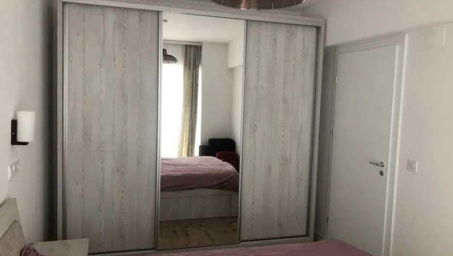 Apartament 2 camere de inchiriat in complexul Belvedere Residence. - Poză 7