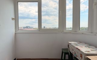 APARTAMENT 3 CAMERE | CRANGASI | ETAJ 6 - Poză 9