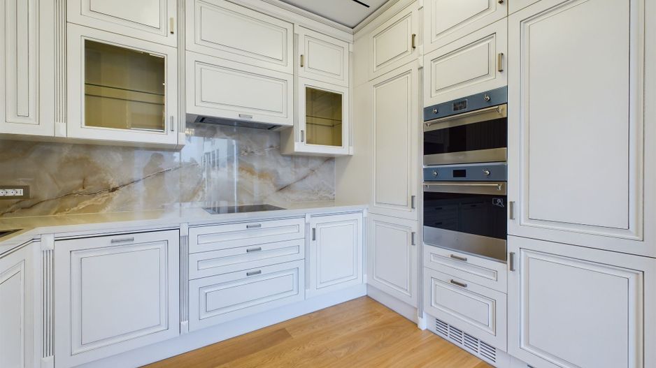 Apartament de Lux cu 3 Camere în Zona Dorobanți - Poză 16