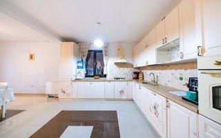 Vilă P+1, 4 camere, Comuna Berceni, mobilata utilata - Poză 6