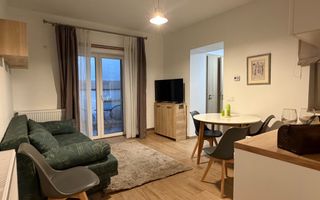 CASĂ CU 2 CAMERE | CURTE PROPRIE | CENTRAL ORADEA - Poză 3