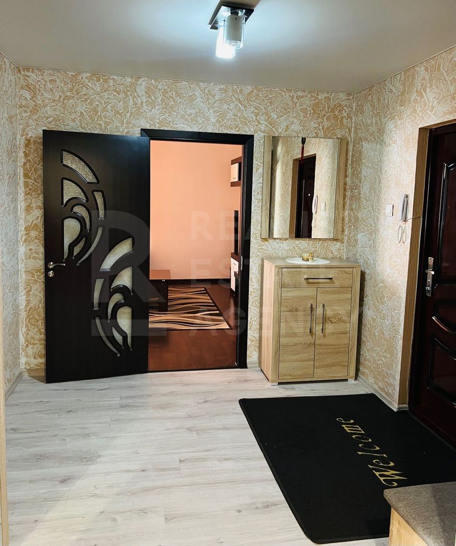 Chirie, apartament, 2 camere, str. Alba Iulia, Buiucani - Poză 8