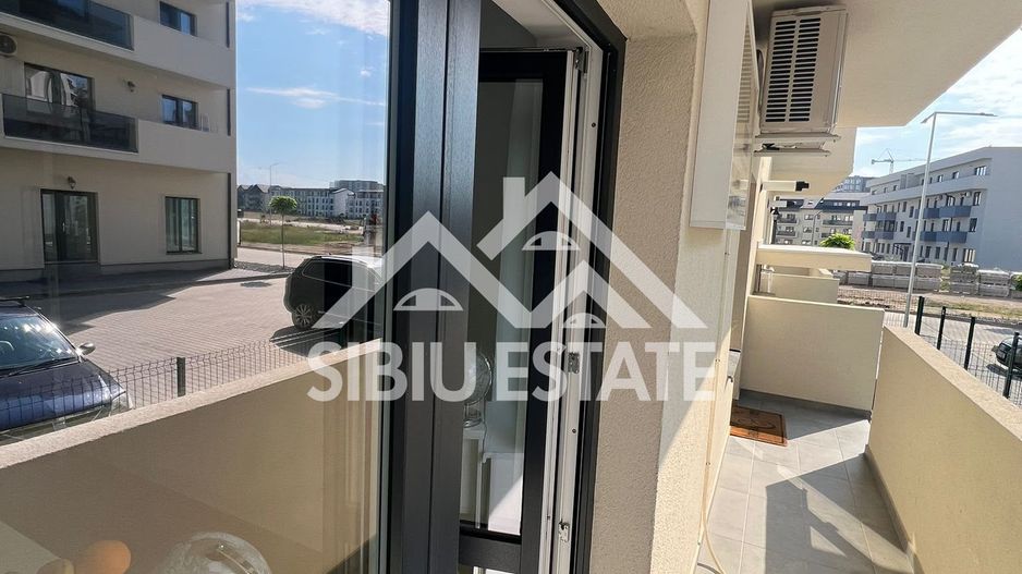 Apartament de lux – 3 camere, blacon si parcare - Poză 5