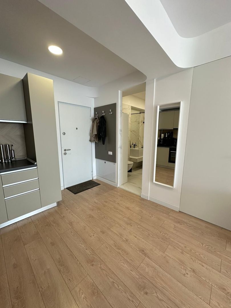 Apartament cu 2 camere Politehnica-Grozavesti-Cotroceni - Poză 7