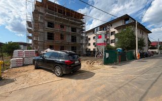 GARSONIERA - BUCATARIE INCHISA, INCALZIRE PARDOSEALA, COMISION 0% - Poză 1