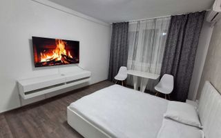 Vanzare garsoniera, Tiglina 1,(A-uri) pret 35.000EUR, etaj 4 - Poză 1