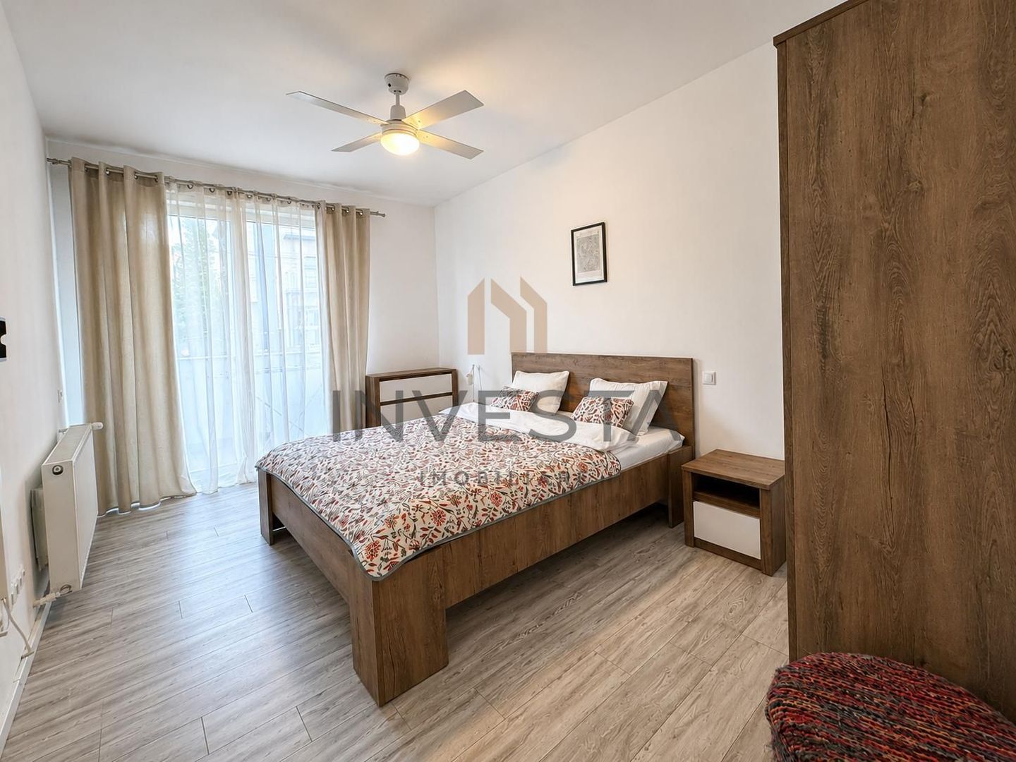 Apartament cu 2 camere in cladire noua, Marasti, zona Royal School! - Poză 7