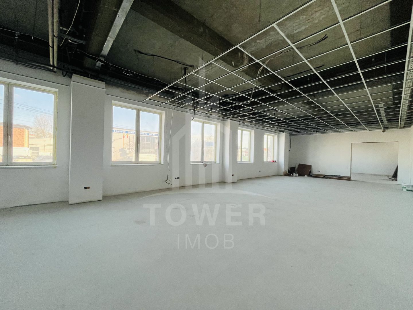 Spațiu birouri de inchiriat-Zona centrala - Poză 25