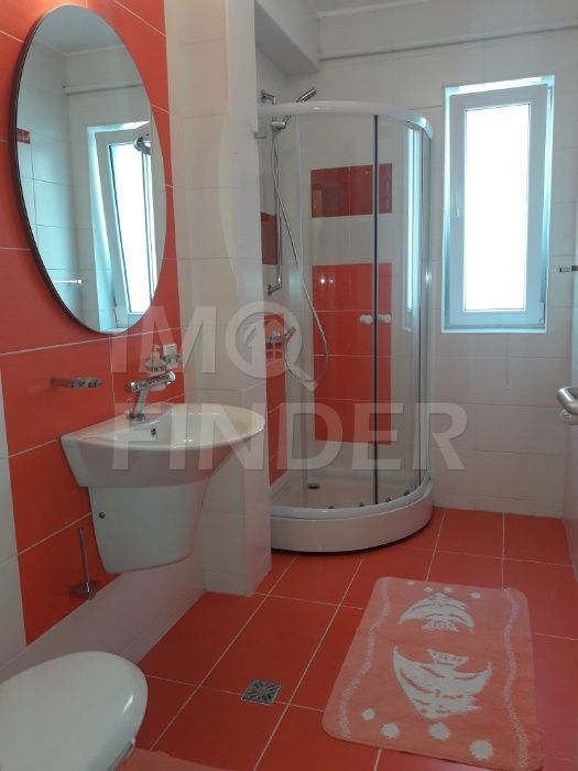 Inchiriere apartament 3 camere, Buna Ziua, 100 mp, Garaj - Poză 8