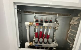 De vanzare apartament cu 2 camere, etaj2, RENOVAT IN TOATALITATE - Poză 8