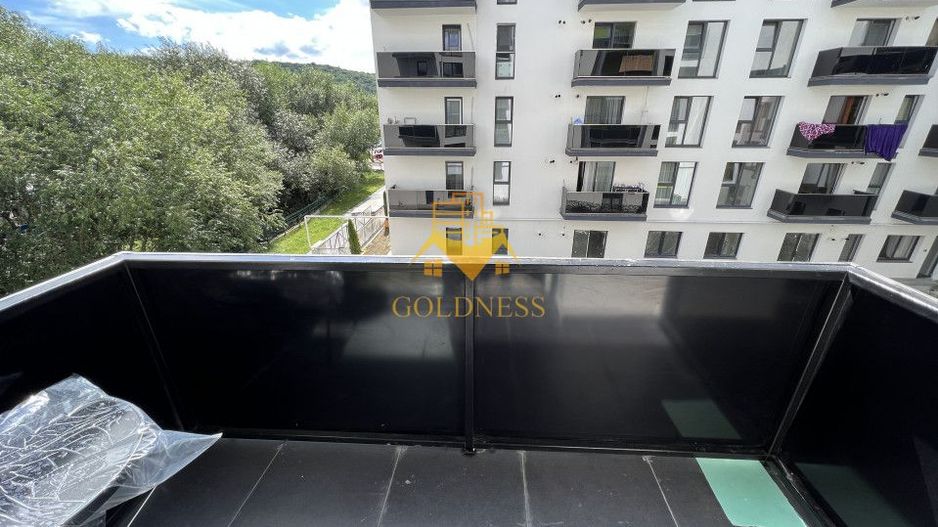 2 camere, modern, parcare, Dambul Rotund, Ego Residence - Poză 5