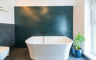 Vilă tip duplex premium, complet mobilată și utilată | Comuna Berceni - Poză 12